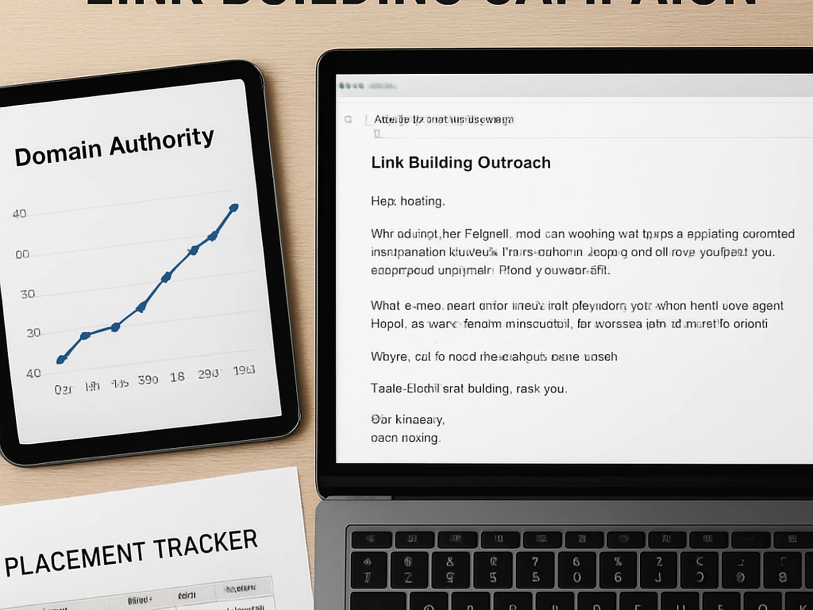 Link Building