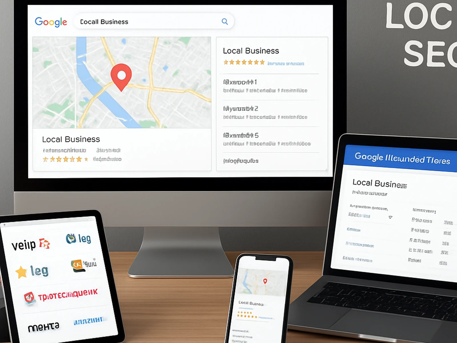 Local SEO